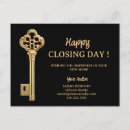 Recherche de nouvelle maison félicitations vœux cartes Customer