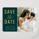 Search for luxury wedding save the dates Sophisticated