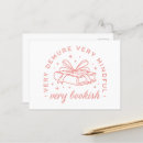 Search for girly romance postcards Pink