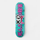 Recherche de génial skateboards Rose