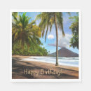 Search for volcano party tableware Island