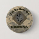 Recherche de chasseurs badges Camouflage
