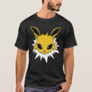 Recherche de pokemon tshirts Anime