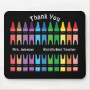 Search for appreciation mousepads Best teacher ever