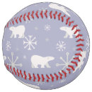 Search for christmas softballs Snowflakes