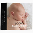 Search for binders Photo album