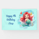 Search for ariel posters Under the sea
