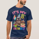 Search for sloth birthday tshirts Cute