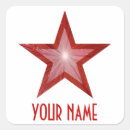 Recherche de name autocollants Élégant