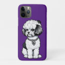 Search for bichon frise iphone cases Pet