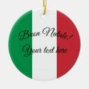 Search for buon natale ornaments Flag