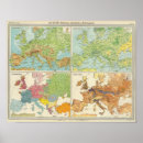Search for population Europe