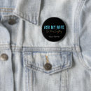 Search for funny sayings buttons For him