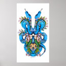 Recherche de deux serpent Reptiles