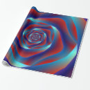 Search for spiral wrapping paper Fractal