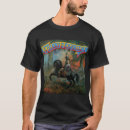 Recherche de hatchet tshirts Classique