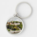 Search for village keychains Italian