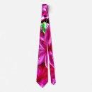 Search for pink and green floral ties Flowers