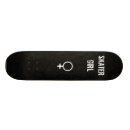 Recherche de femelle skateboards Fille