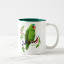 Recherche de amazonie tasses Perroquet