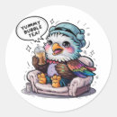 Search for tea cartoon stickers Chibi