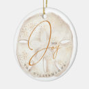 Search for sand dollar ornaments Seaside