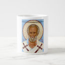 Recherche de saint nicolas tasses Catholique