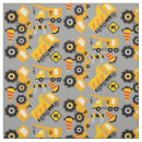Search for construction fabric Cute