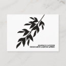 Search for landscape design business cards Florist