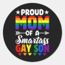 Search for proud grandma stickers Mama