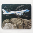 Search for air force mousepads Patriotic