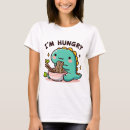 Search for dinosaur womens tshirts Cartoon