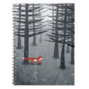 Search for fox notebooks Tree