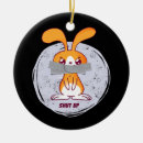 Search for rabbit ornaments Humour