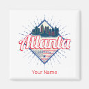 Search for atlanta magnets United states