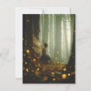 Search for fall fairy postcards Fantasy