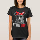 Recherche de funny pitbull tshirts Tendance