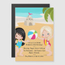 Recherche de château de sable invitations Été