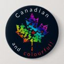 Recherche de symbole canadien badges Pour tous