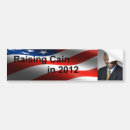 Search for cain bumper stickers Politics