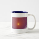 Search for blue sun mugs Solar system