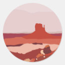 Search for monument valley stickers Nature