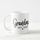 Search for great nana mugs Grandparents
