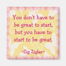 Search for zig magnets Motivational