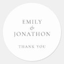 Search for writing stickers Minimalist