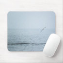 Search for blue whales mousepads Nature