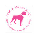 Recherche de dog tampons encreurs Silhouette