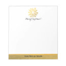 Search for christmas notepads Star