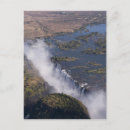 Recherche de les chutes victoria cartes postales Afrique