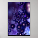 Search for abstract heart art Blue